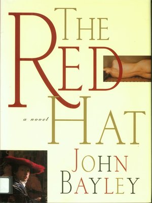 cover image of The Red Hat